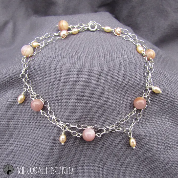Mother of Mercy Bracelet