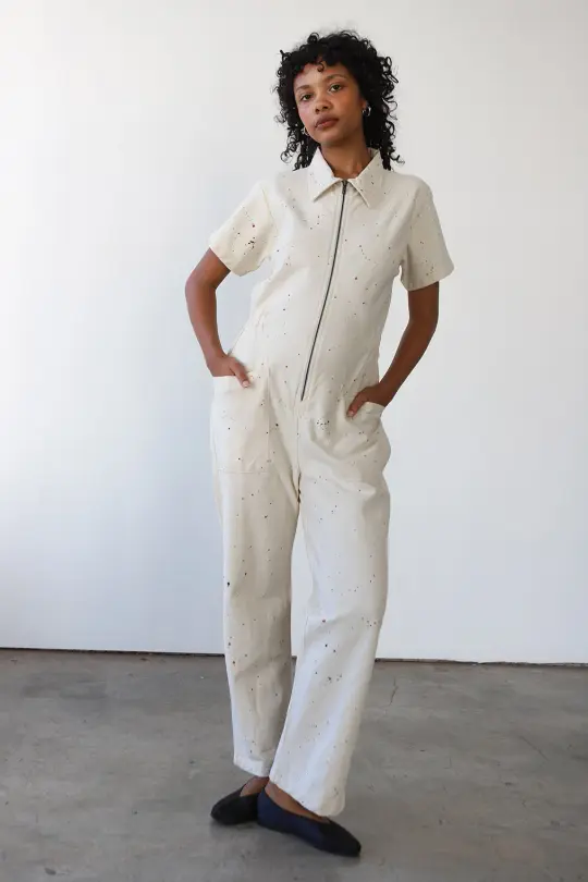 Utility Suit