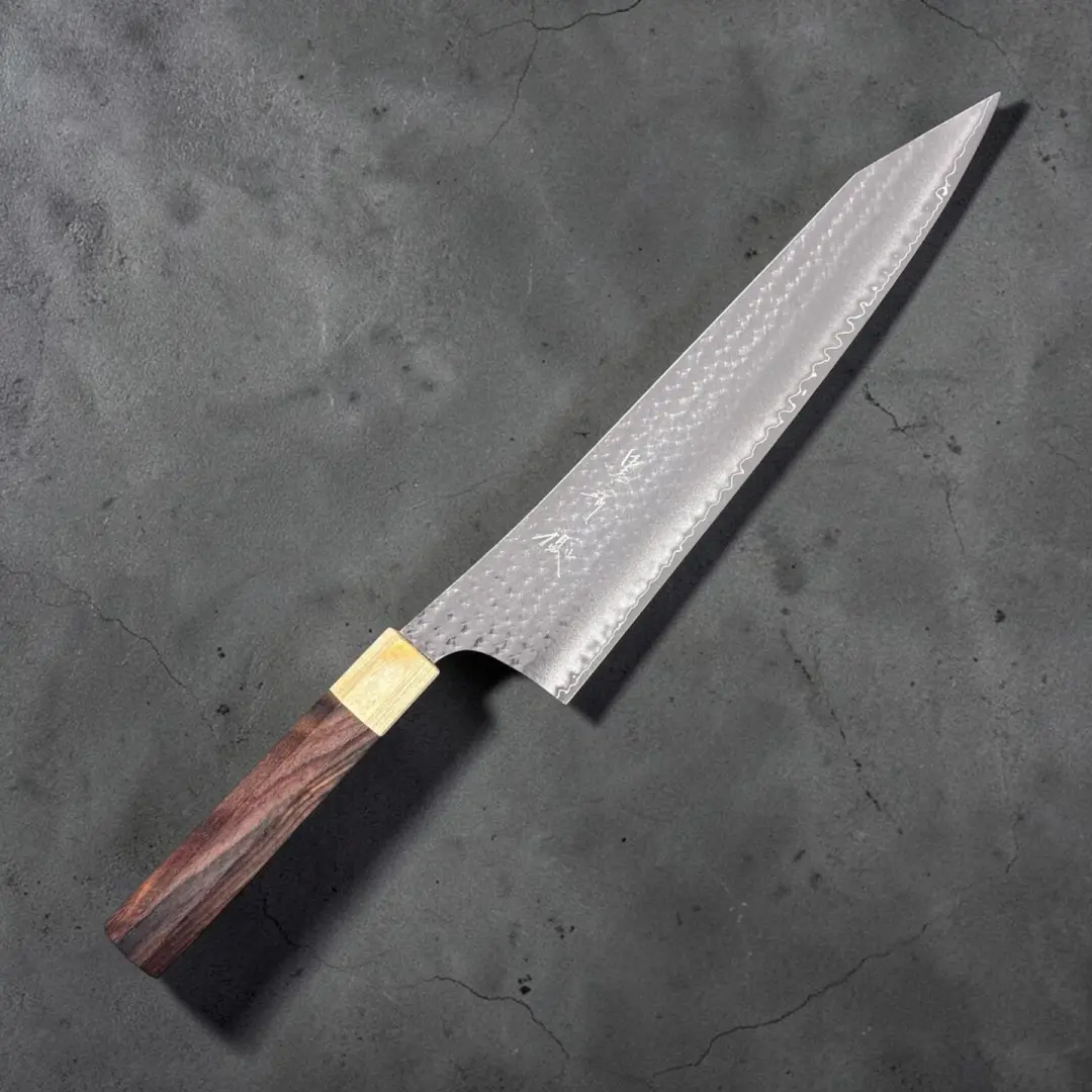 Yu Kurosaki Senko Ei SG2 Gyuto 270mm