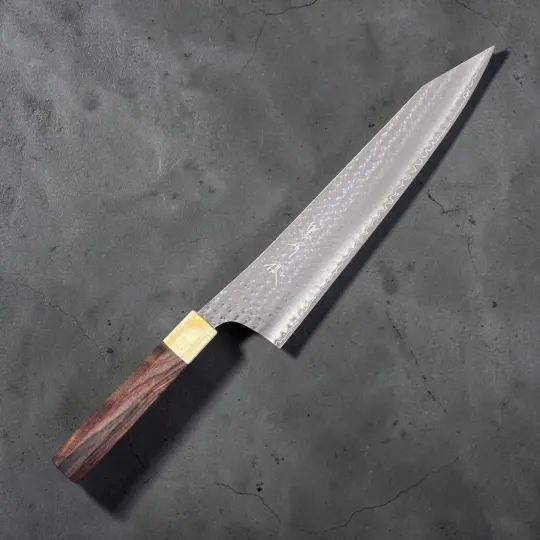 Yu Kurosaki Senko Ei SG2 Gyuto 270mm