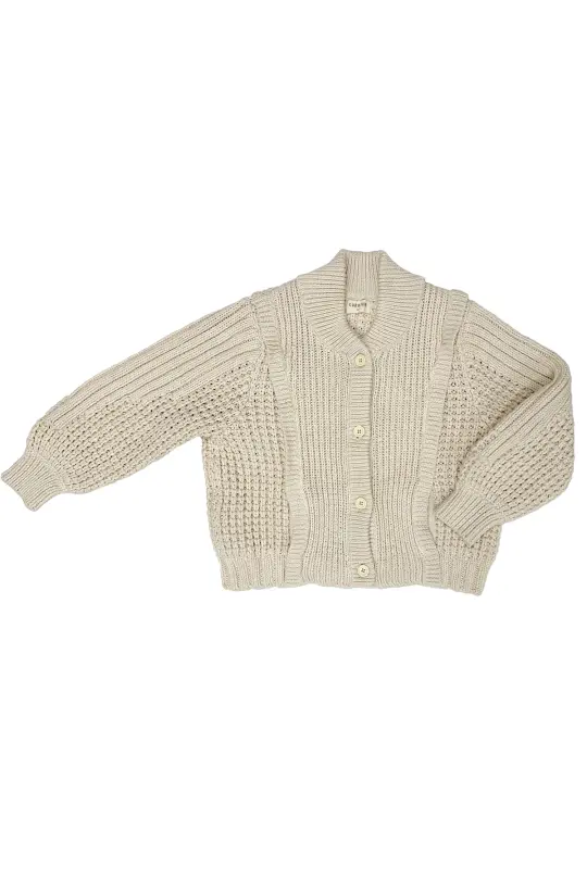 Sara Cardigan