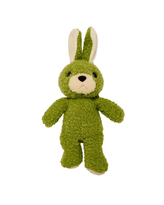 Beams Japan Doshin Rabbit Maccha M