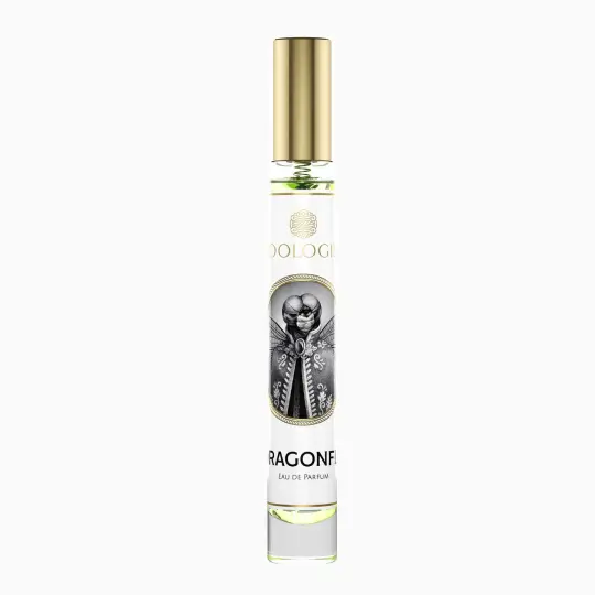 Zoologist Dragonfly (2021) Travel Spray