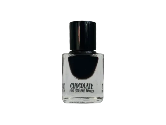 Chocolate - Accord Extrait