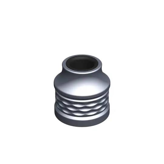 CB Stand - Stainless