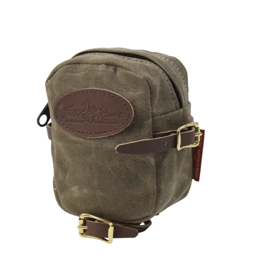Fernberg Road Wedge Bag