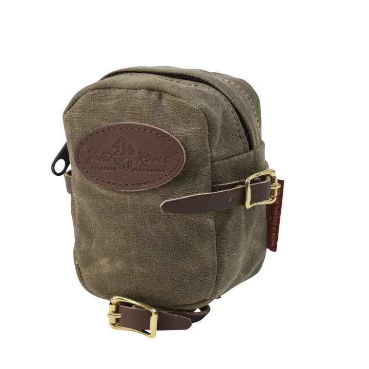 Fernberg Road Wedge Bag