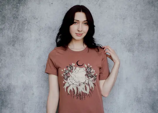 The Toad T-Shirt