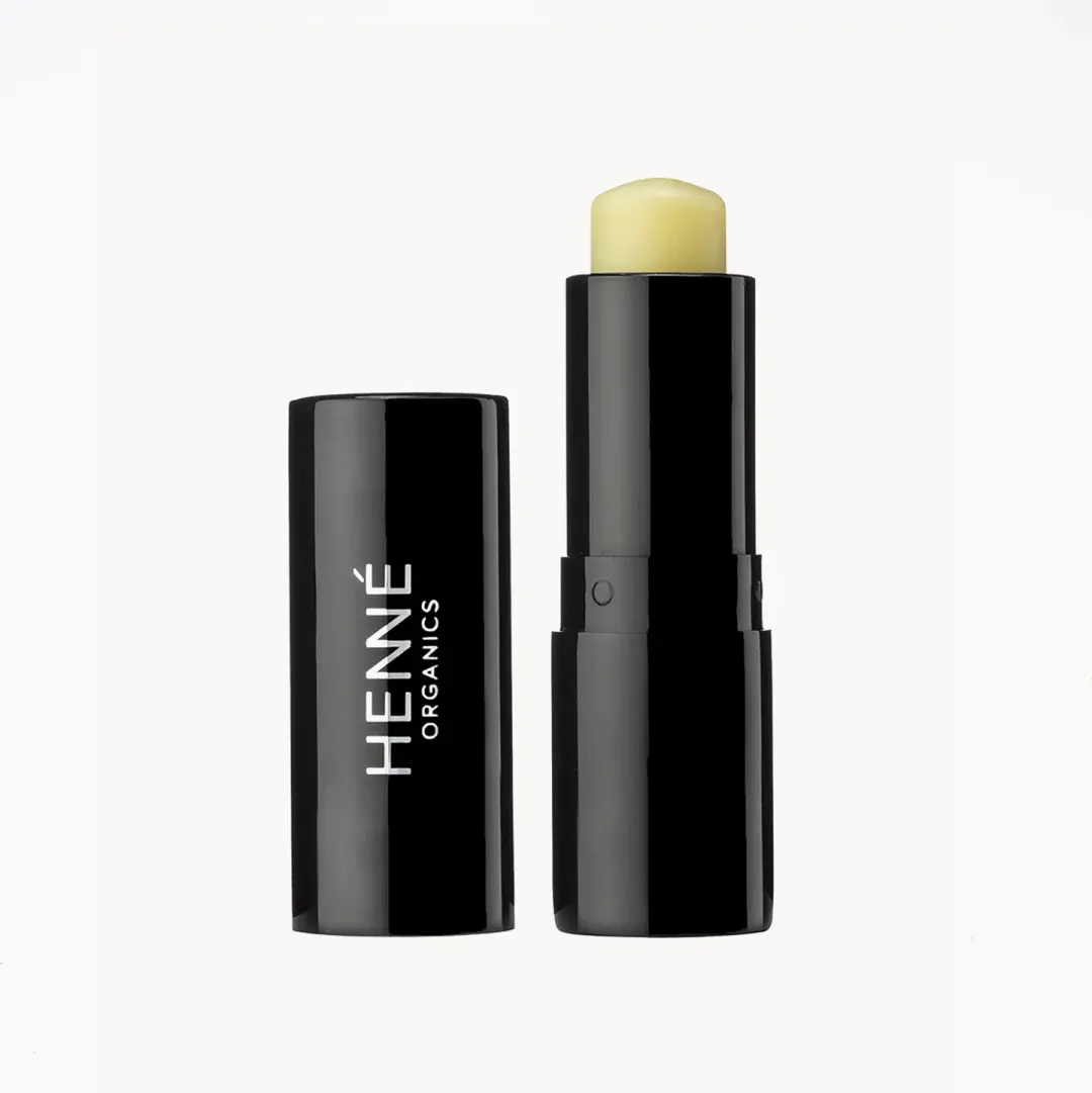 Luxury Lip Balm V2 by Henné Organics