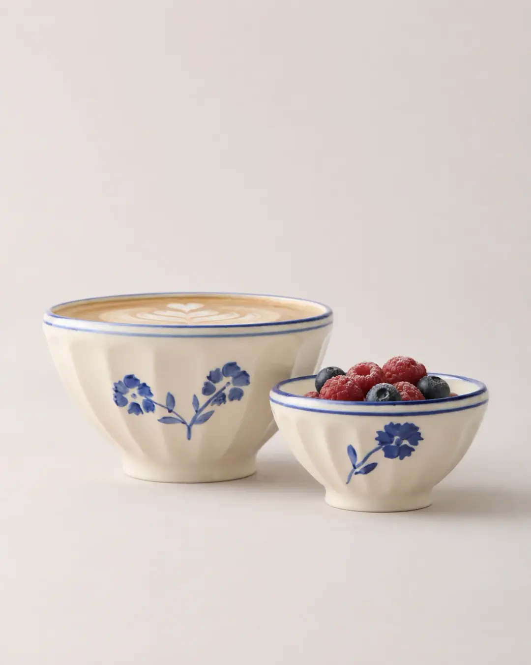 Coventry Cornflower Bowl