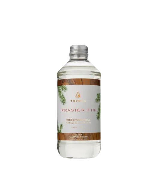 Thymes Frasier Fir Reed Diffuser Oil Refill