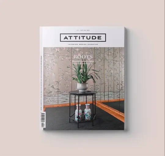 Issue 114: Roots