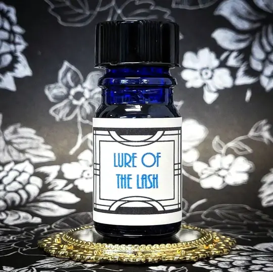 * Lure of the Lash