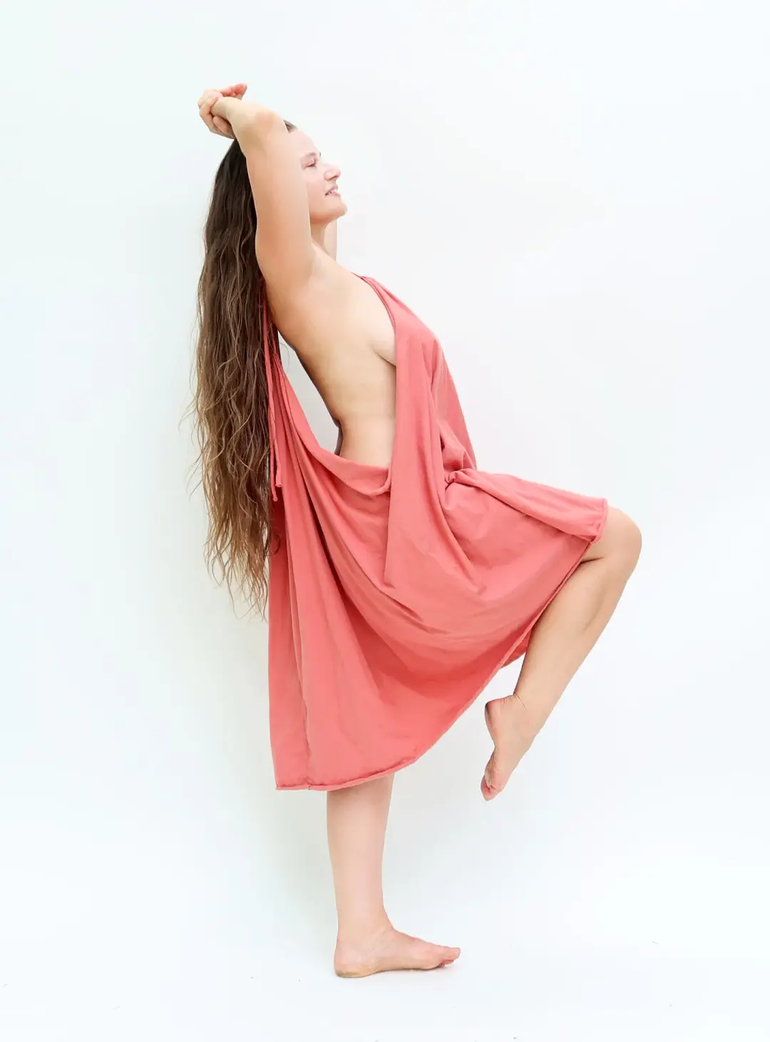 Oracle Short Dress