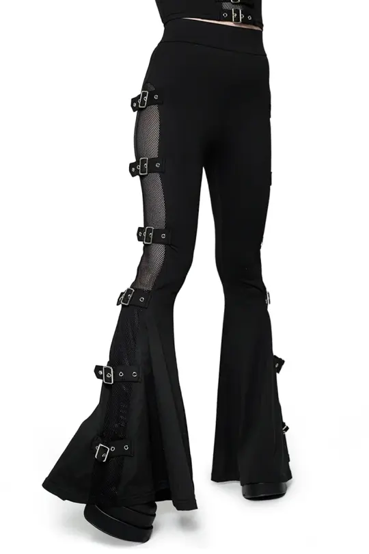 Salem Flare Pants