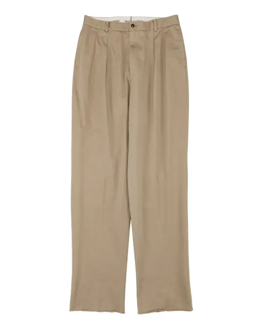 NEAT Chino Beige
