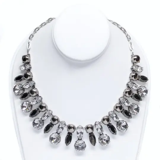 Selene Necklace