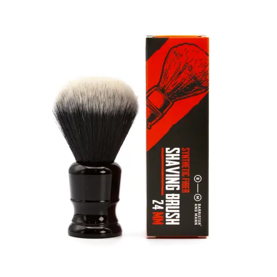 Synthetic Shaving Brush