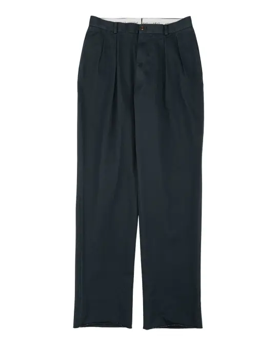 NEAT Chino Charcoal