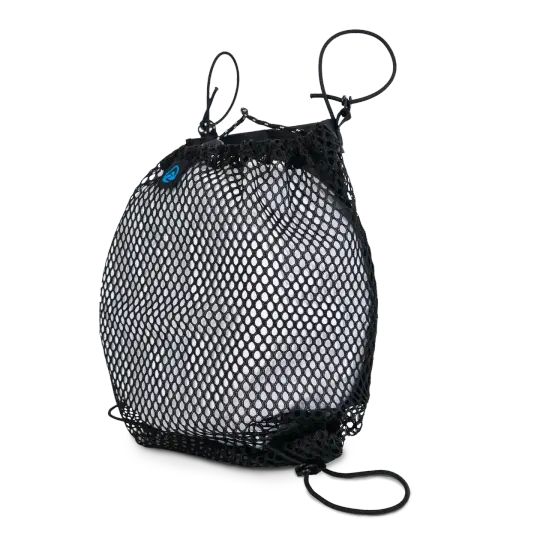 Bargain Top Side Pocket - Jet Black Ultra