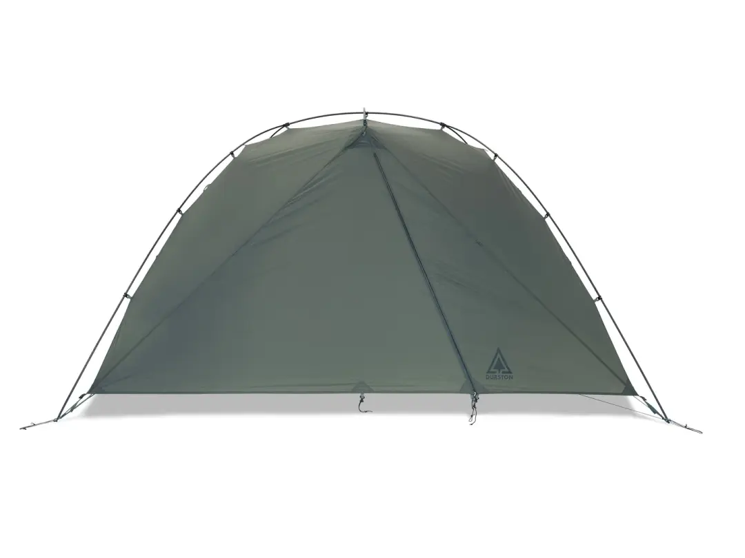 X-Dome Pole Bag