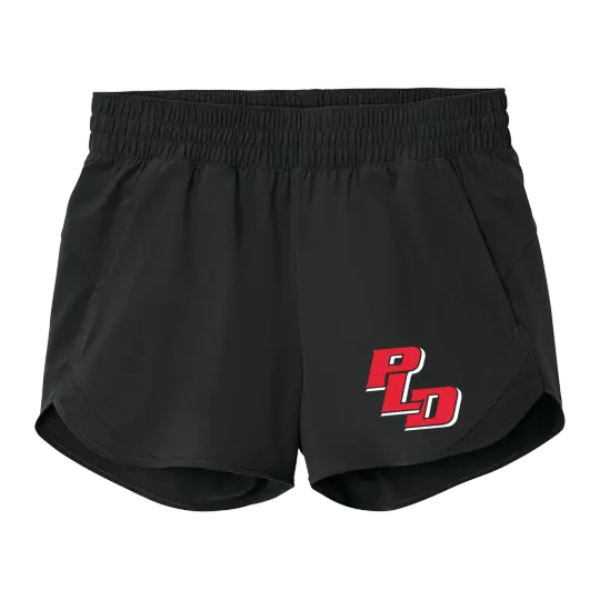 PLD Swim LST484 Ladies Shorts