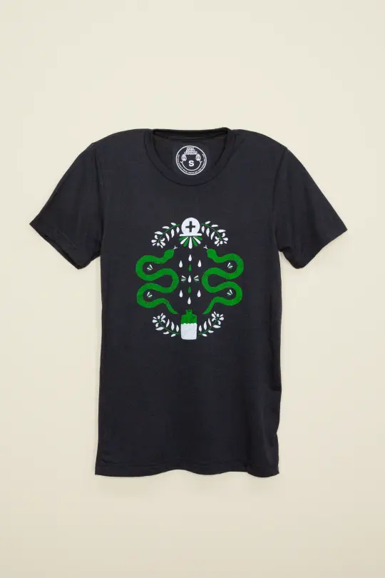 Hex Collection: Healing Tee
