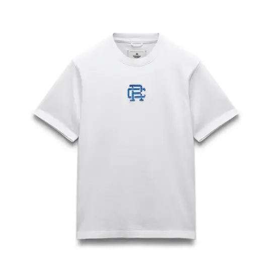 Midweight Jersey Pixels OG T-Shirt