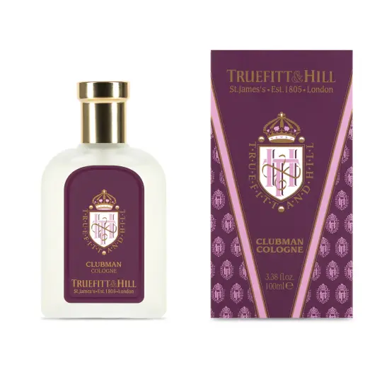 Clubman Cologne