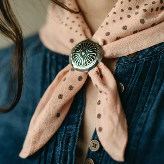 Adjustable Daisy Slide