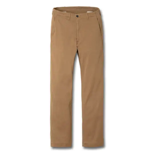 41 Khaki Chino Trousers [1910]