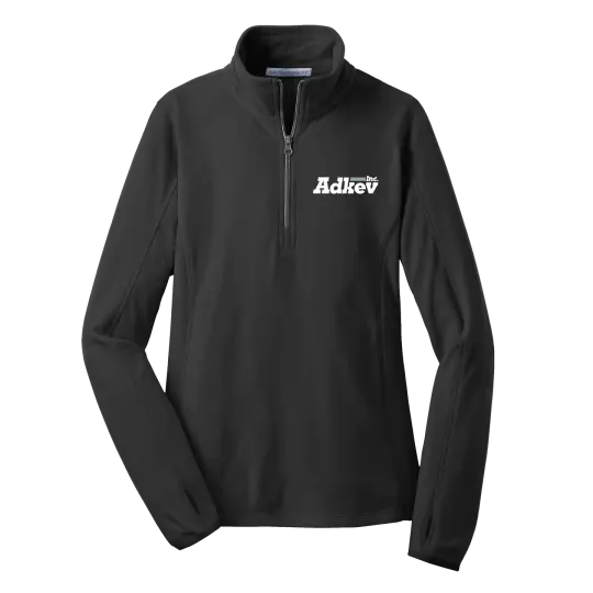 Adkev L224 Women's 1/2 Zip