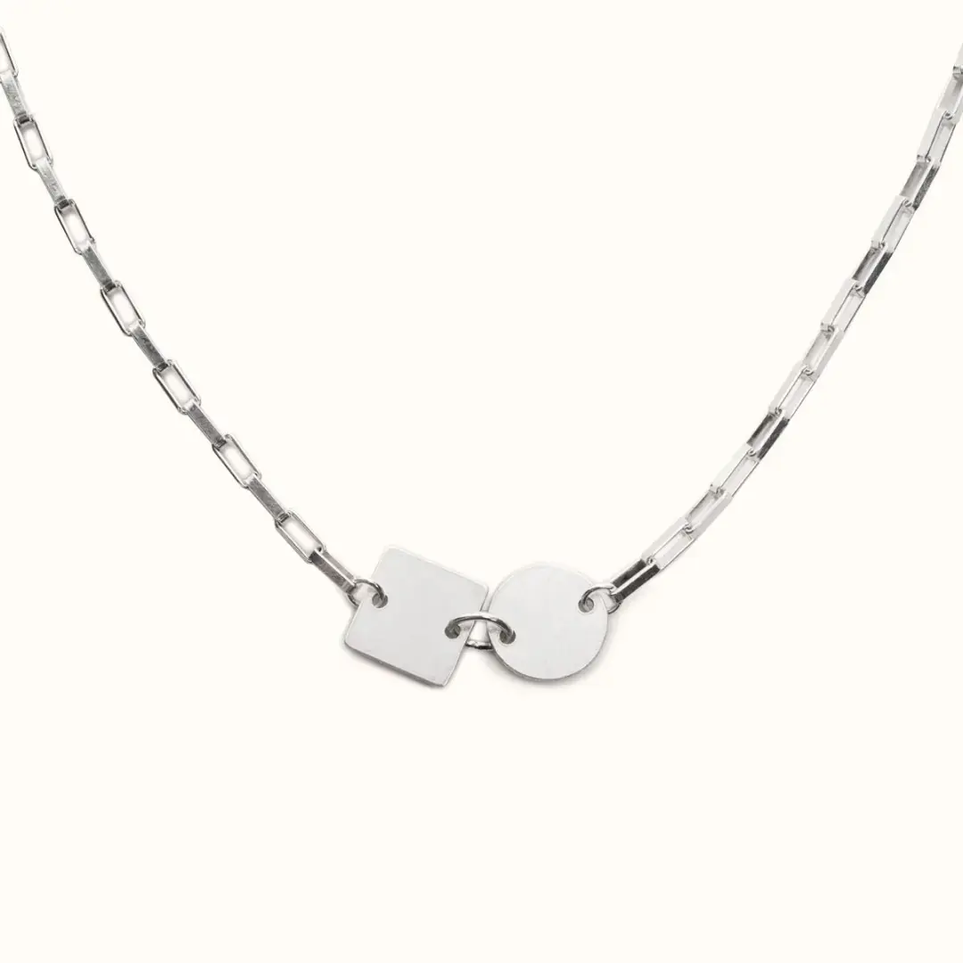 Recast Acreca necklace