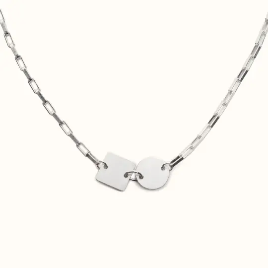 Recast Acreca necklace
