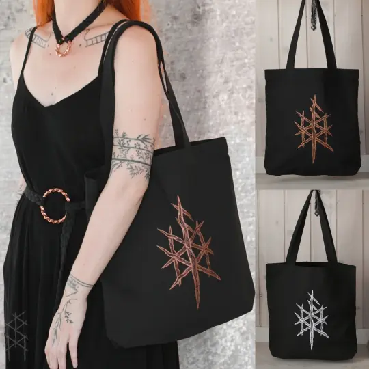MAGI Tote Bag
