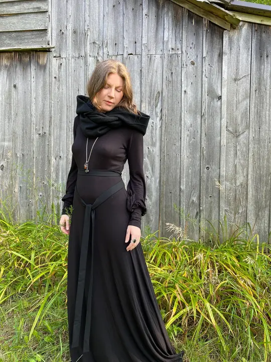 Arduinna Cowl