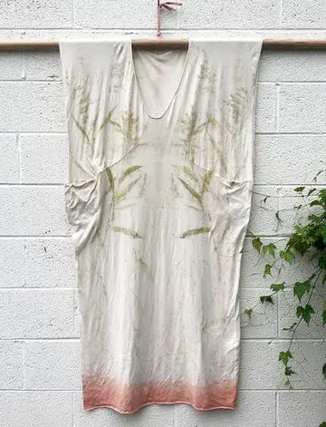 Lughnasadh Kaftan Offering
