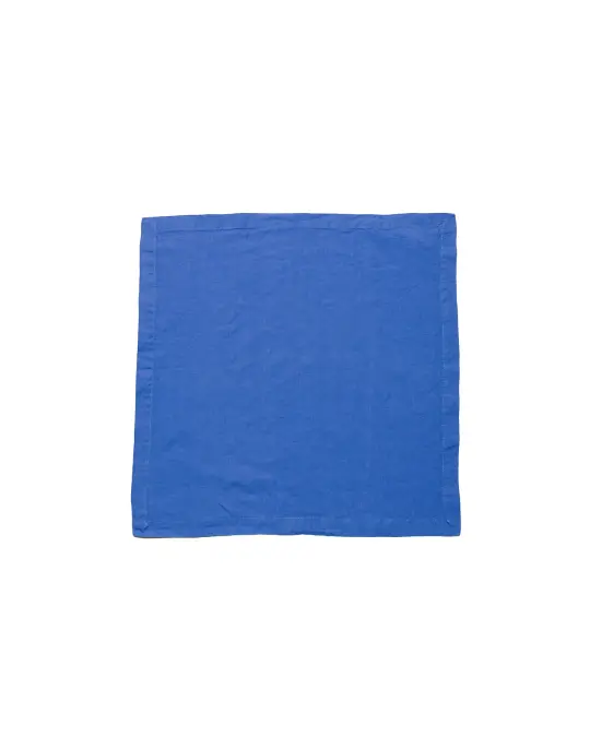 Tekla Kitchen Linen Napkin Stain