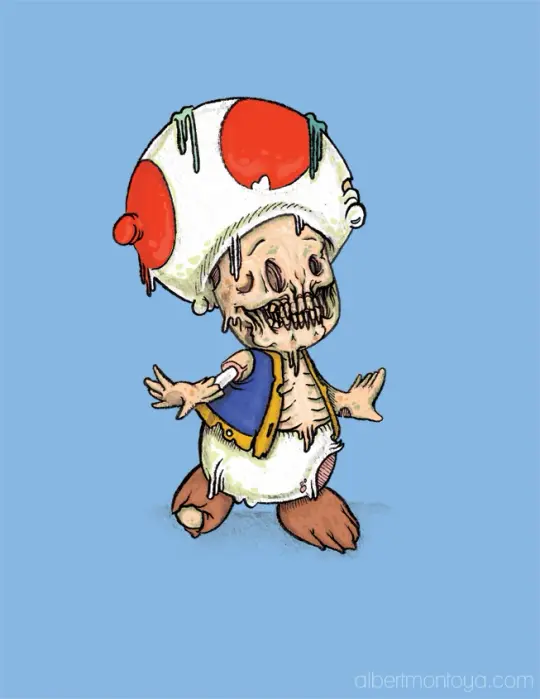 Print "Zombstool"