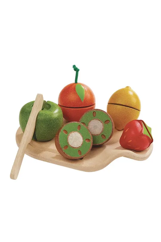 Assorted Fruit Set