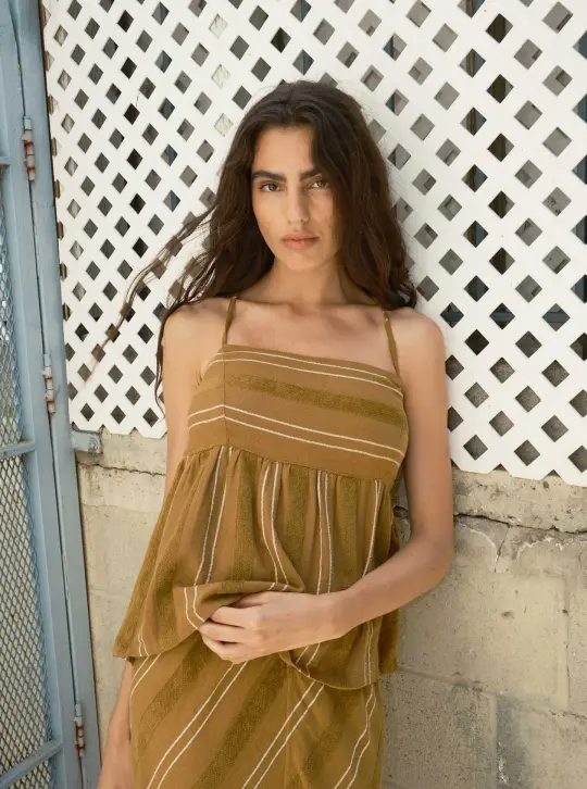 sample sale | alice cami rattan | XXS-3X