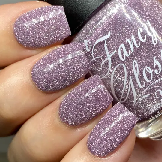 Mauve Stardust