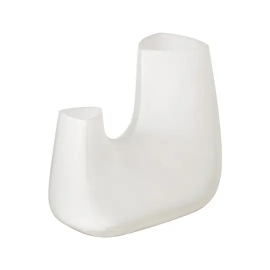 TRE vase 200x120x175mm
