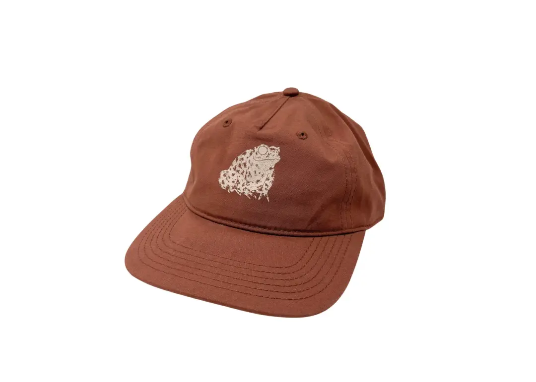 Toad Baseball Cap