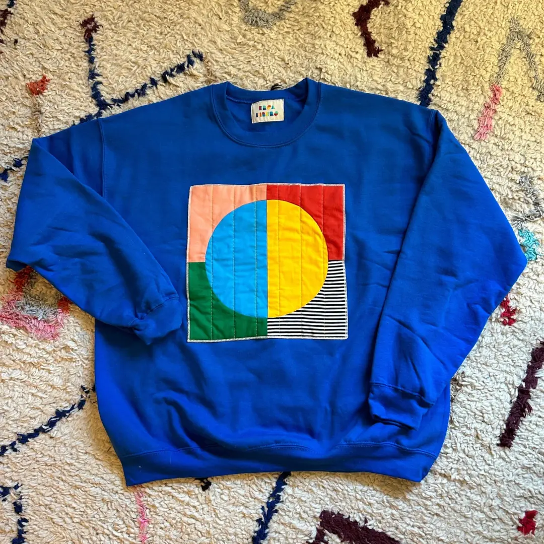 Sweater - Eclipse Bold