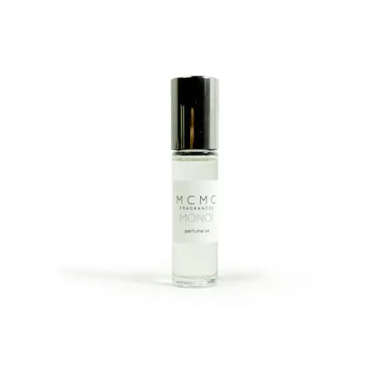 Monoi Perfume Oil