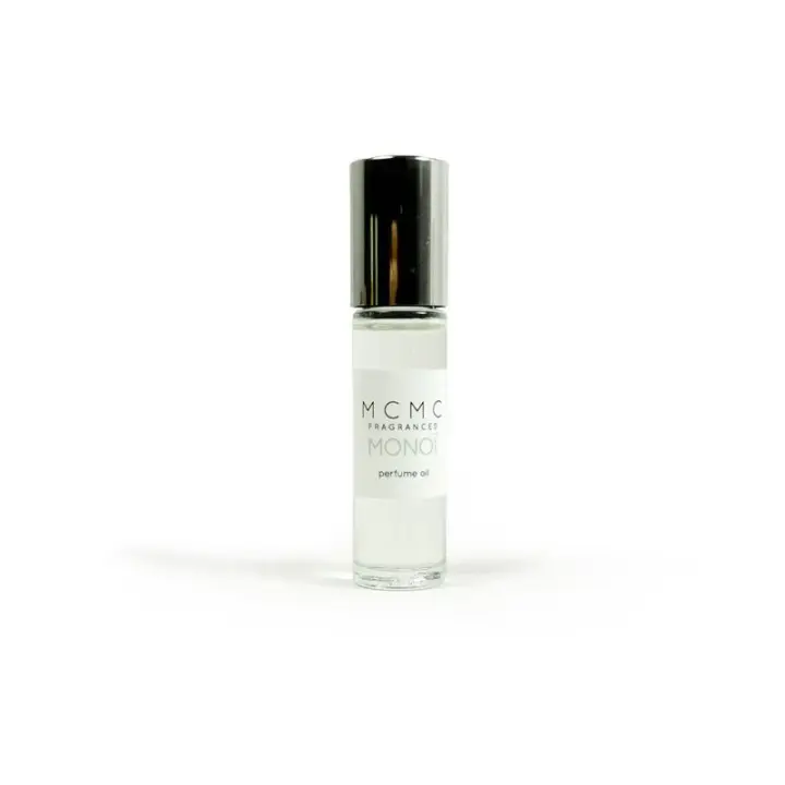 Monoi Perfume Oil