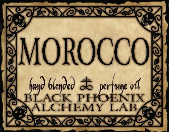 Morocco