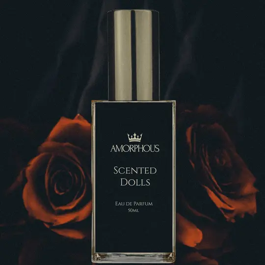 Scented Dolls Eau De Parfum