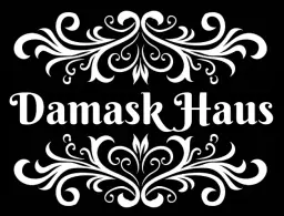 Damask Haus logo